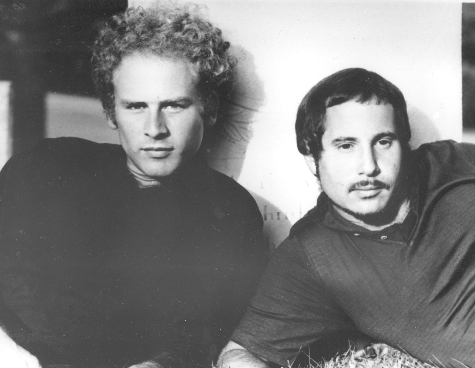 1969: Garfunkel, Simon